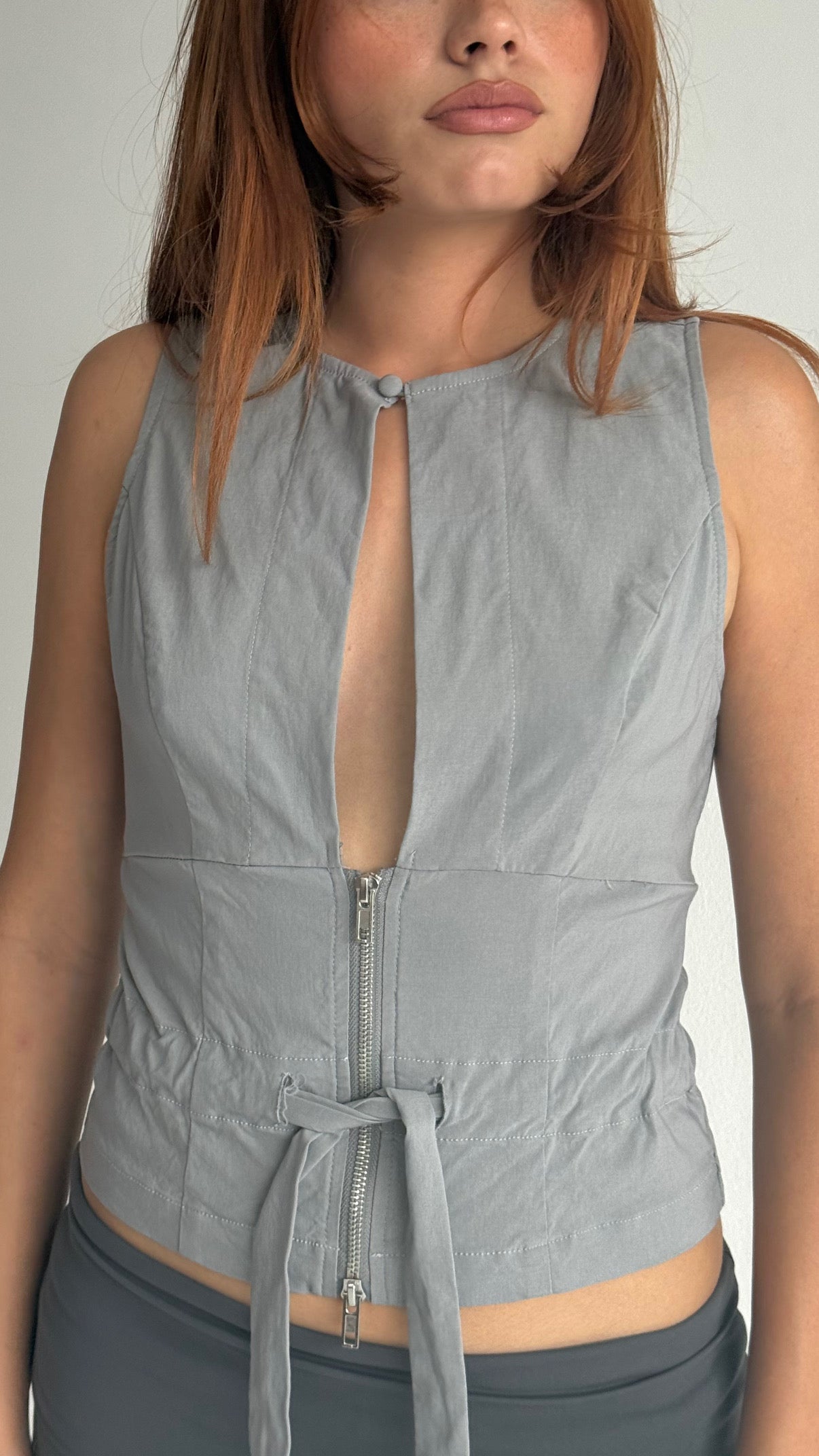 The Echo Top