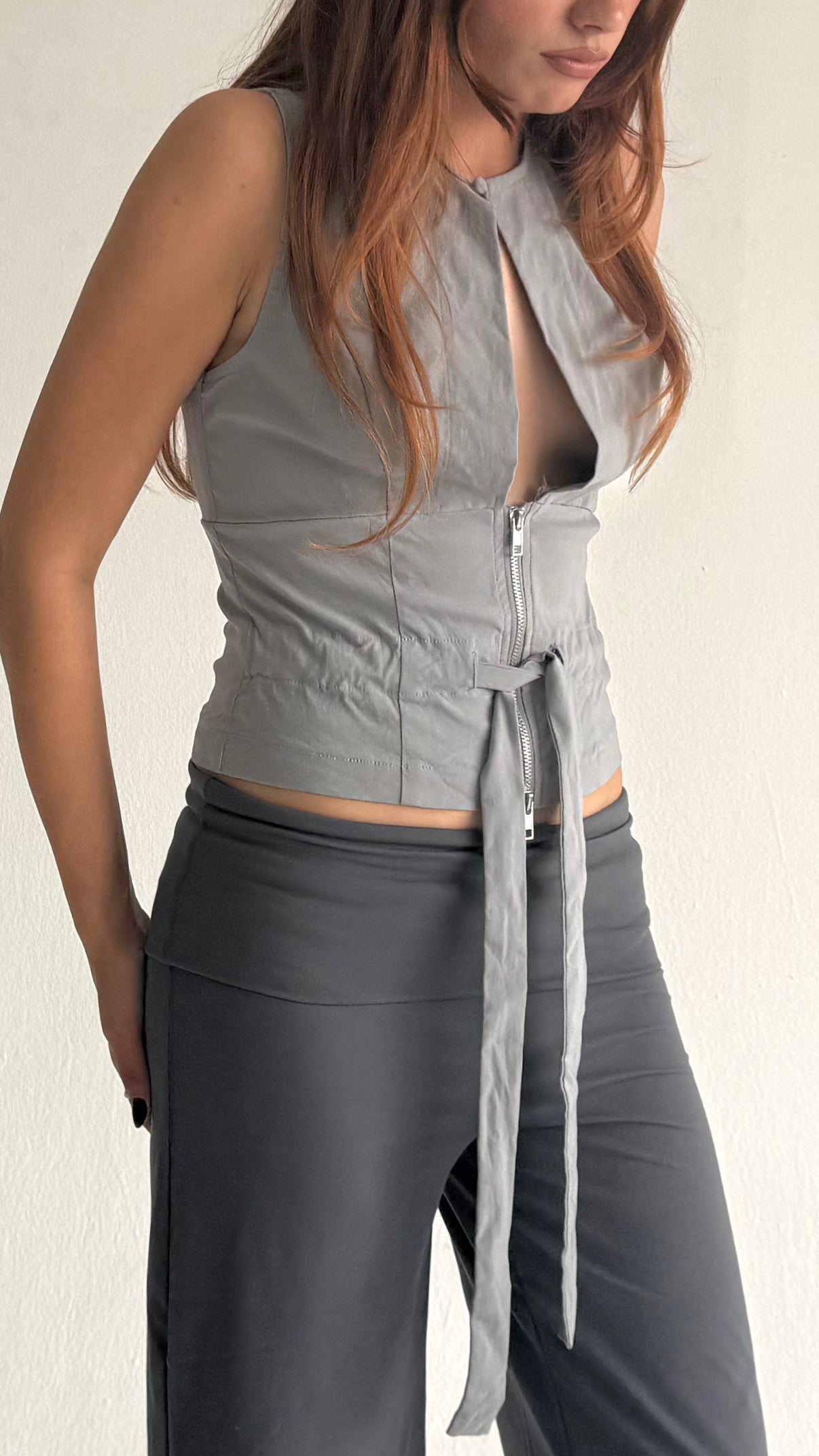 The Echo Top