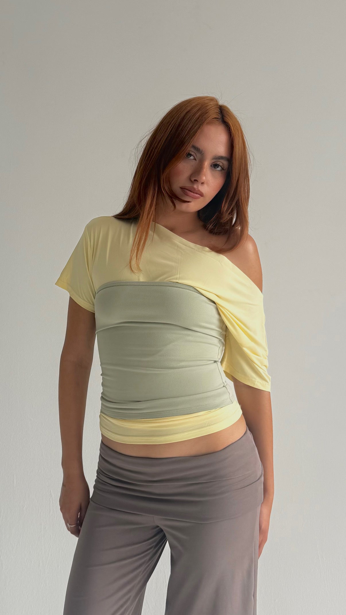 The Sol Top