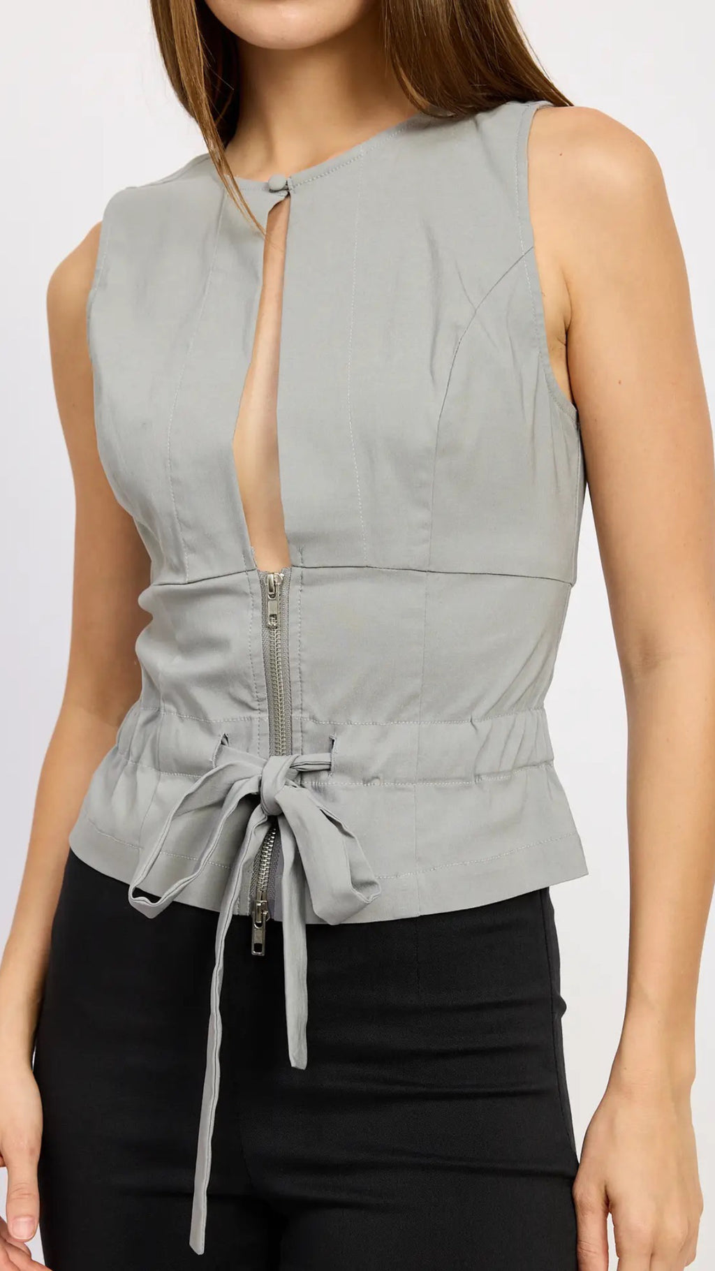 The Echo Top
