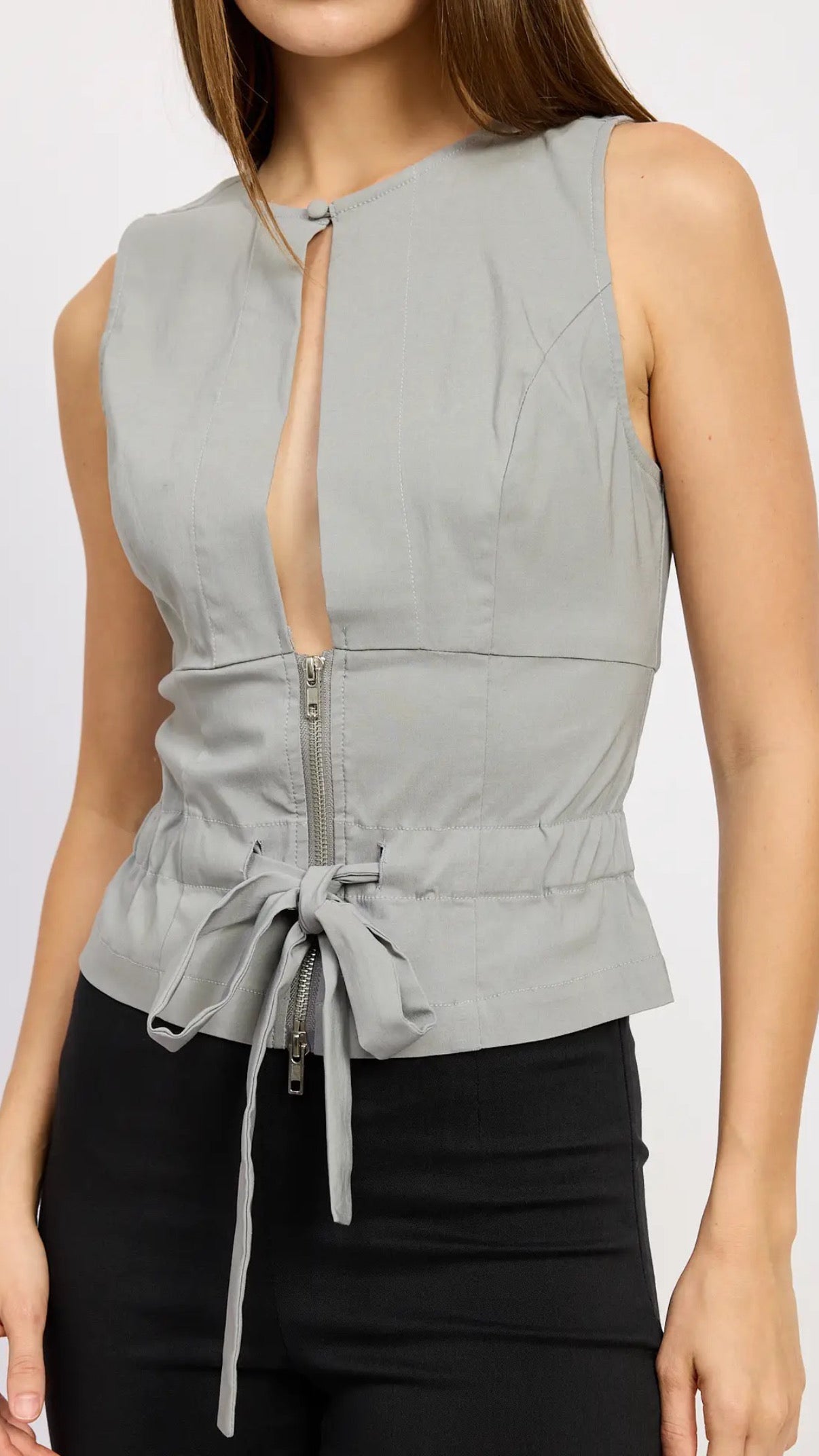 The Echo Top