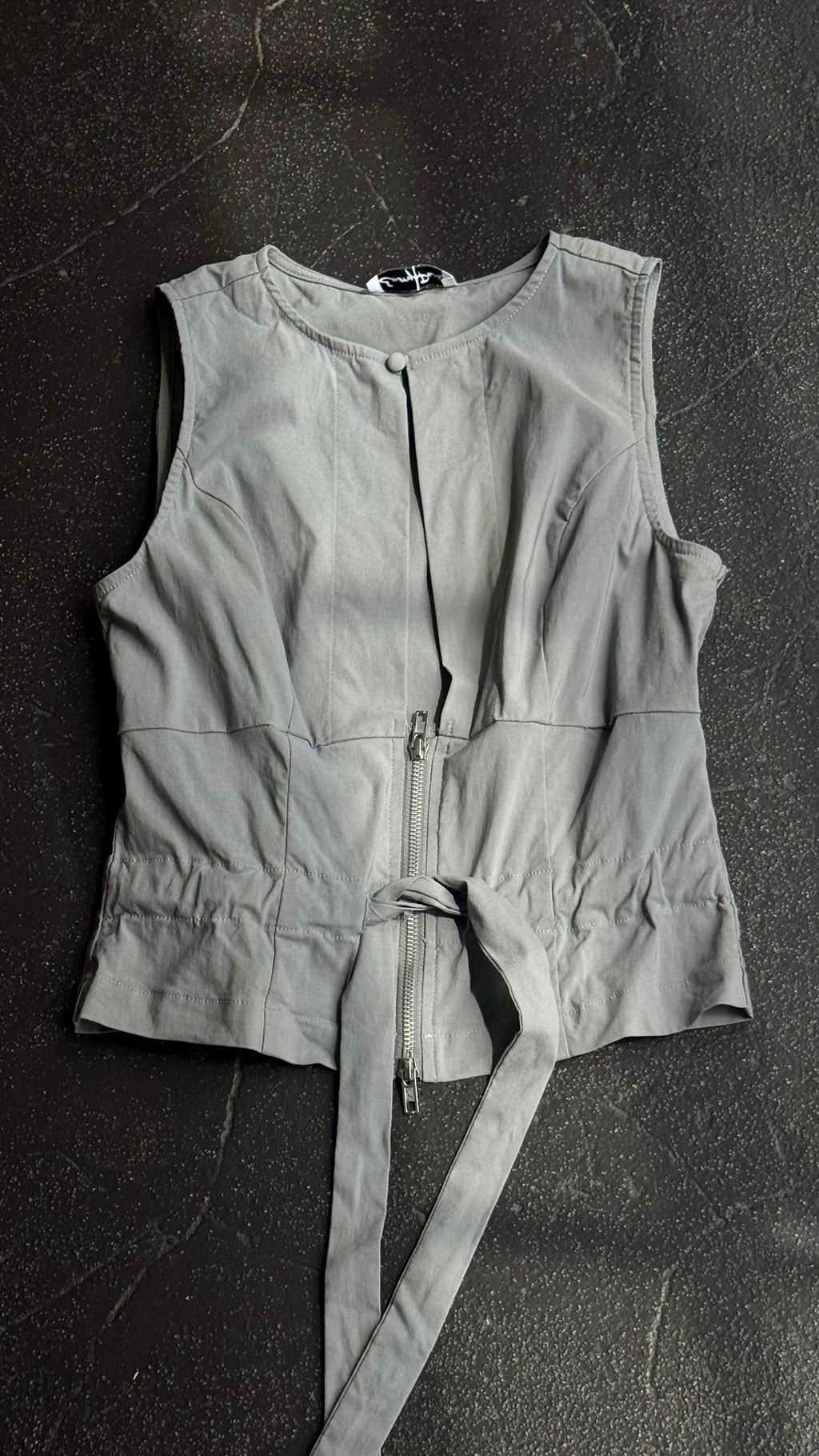 The Echo Top