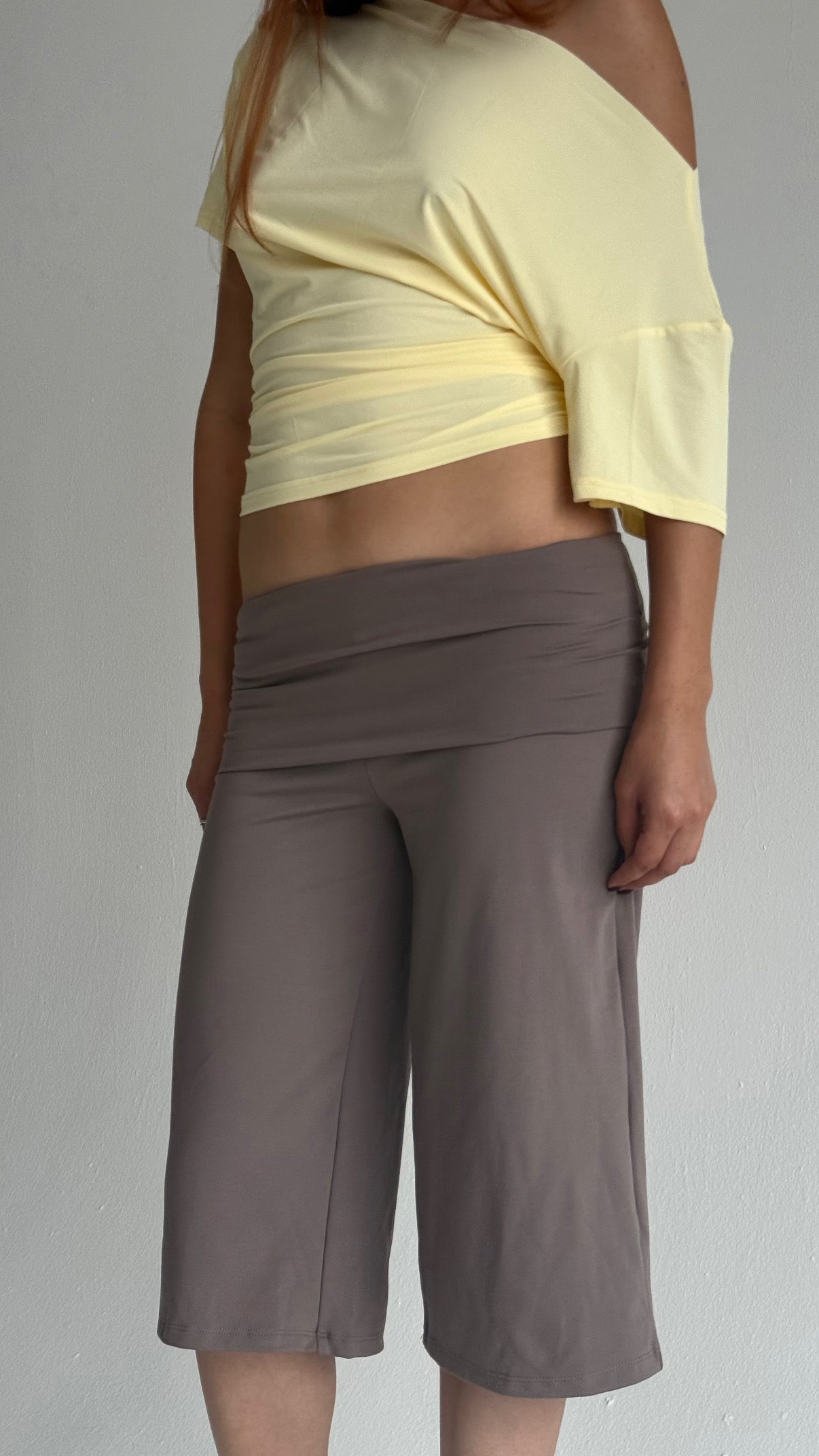 The Studio Pant — 𝘵𝘰𝘧𝘧𝘦𝘦